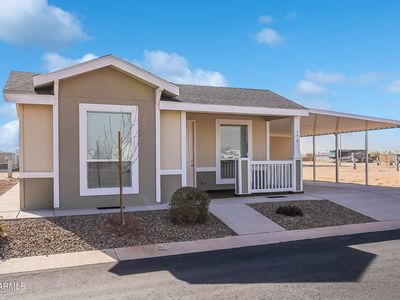 312 E Oneil Dr #156, Casa Grande, AZ, 85122
