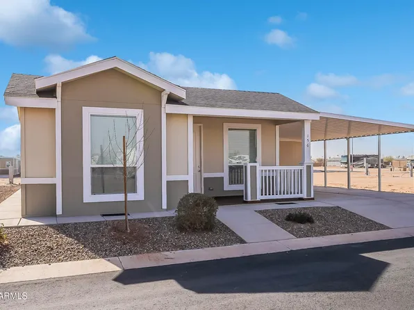 312 E O'Neil Drive #156, Casa Grande, AZ 85122