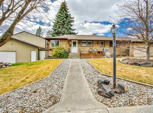 5021 N Fairmount Pl, Spokane, WA 99205