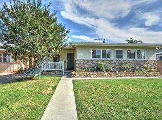 3312 Senasac Ave, Long Beach, CA 90808