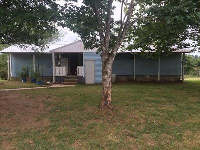 169 County Road 4551, Berryville, AR, 72616