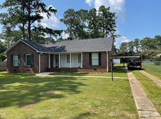 1615 3rd Ave, Albany, GA 31707