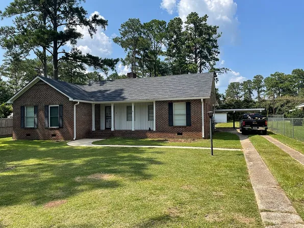 1615 3rd Ave, Albany, GA 31707