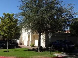 1852 Thunder Mountain Dr, Henderson, NV 89012