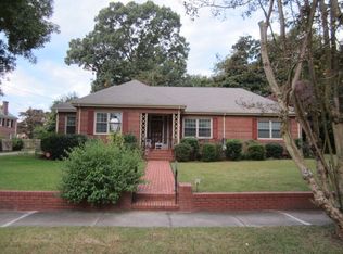 807 Vance St N, Wilson, NC 27893