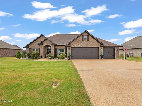 244 Strawberry Ridge Dr, Medina, TN 38355