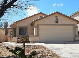 30854 N Zircon Dr, San Tan Valley, AZ 85143