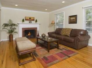 3260 E Orange Grove Blvd, Pasadena, CA 91107