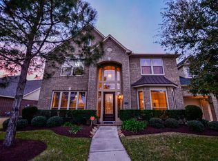 9302 Rainbluff Ln, Katy, TX 77494