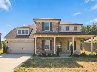 836 Chalkstone Ln, Mount Juliet, TN 37122