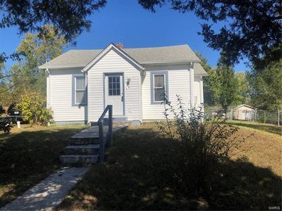 508 W Elvins Blvd, Park Hills, MO, 63601