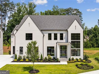 225 River Valley Ct, Atlanta, GA, 30328
