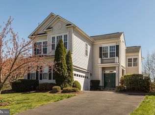22010 Sunstone Ct, Ashburn, VA 20148