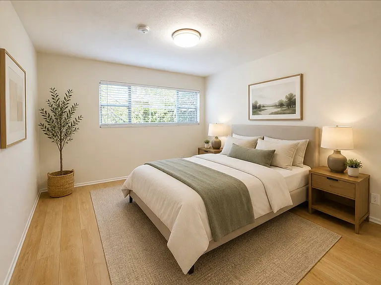 1937 N Bronson Ave #6 — Photo 4