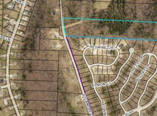 1600 Sycamore Church Rd #A, Branson, MO 65616