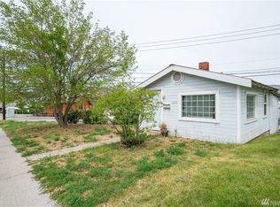 123 N Buchanan Ave, Wenatchee, WA 98801