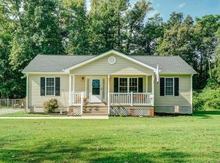 4223 Studley Rd, Mechanicsville, VA 23116