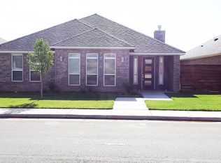 7903 Zoe Dr, Amarillo, TX 79119