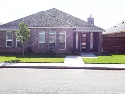 7903 Zoe Dr, Amarillo, TX, 79119