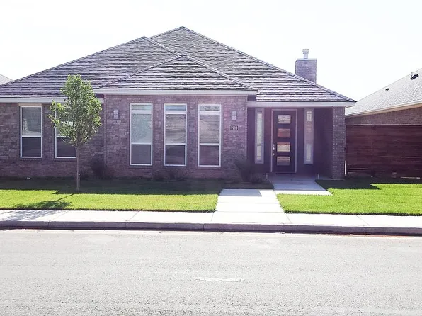 7903 Zoe Dr, Amarillo, TX 79119