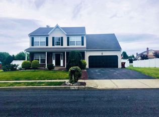 2765 Long Way, Easton, PA 18040