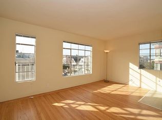 1001 Hampshire St APT 201, San Francisco, CA 94110