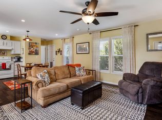 3 N 3122nd, Vernon, AZ 85940