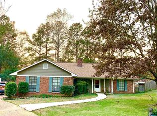 418 Willow Oak Dr, Madison, MS 39110