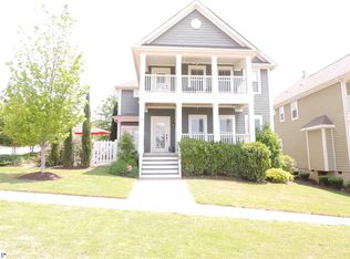 20 Ridenour Ave, Greenville, SC 29617