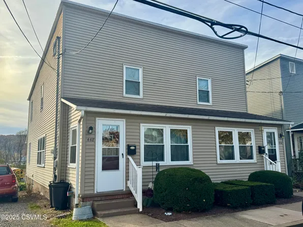 446448 E 8th St, Bloomsburg, PA 17815