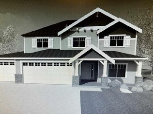 13525 E Queen Ave, Spokane, WA 99216