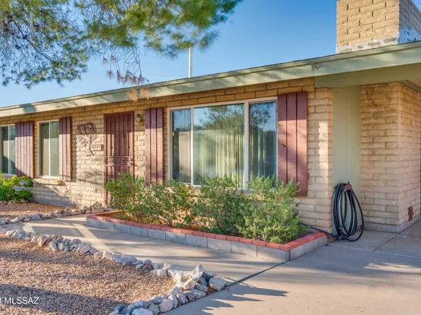8263 E Winnepeg Pl, Tucson, AZ 85730
