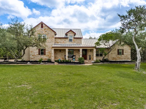 107 Riverwalk, Boerne, TX 78006
