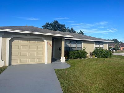 2199 SW Cameo Boulevard, Port Saint Lucie, FL, 34953