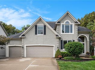 14124 Flint St, Overland Park, KS 66221
