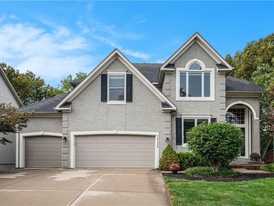 14124 Flint St, Overland Park, KS, 66221