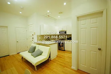 Rented by GPS Realty NYC