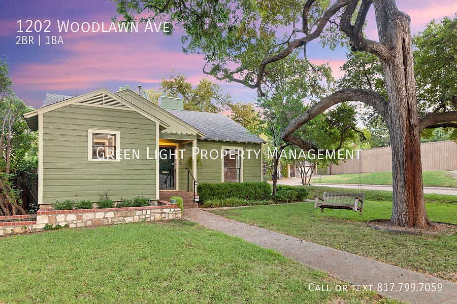 1st image of 1202 Woodlawn Ave