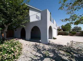 644 Weiman Ave, Ridgecrest, CA 93555