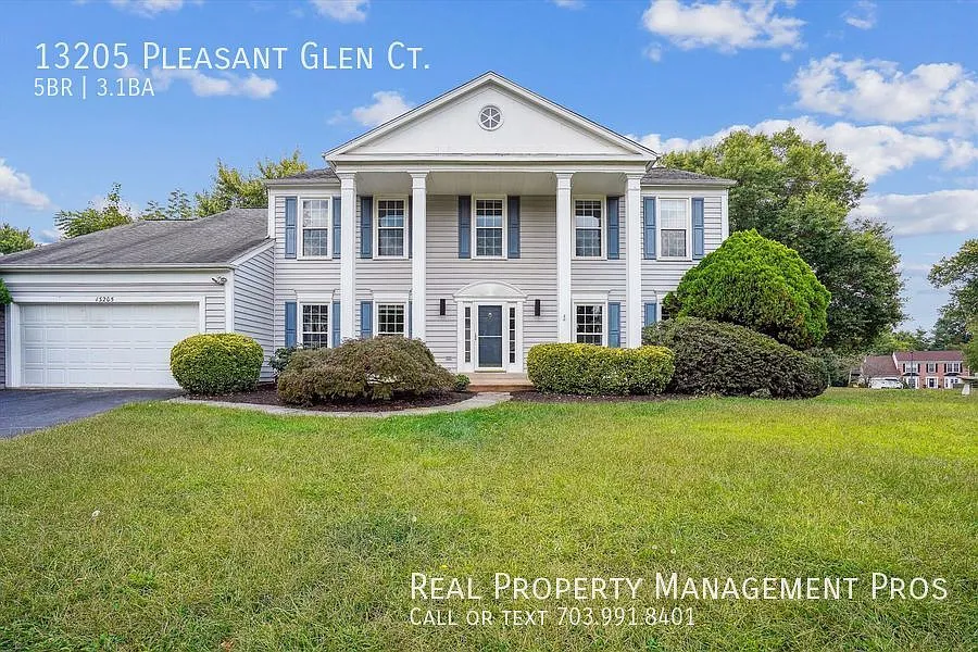 13205 Pleasant Glen Ct