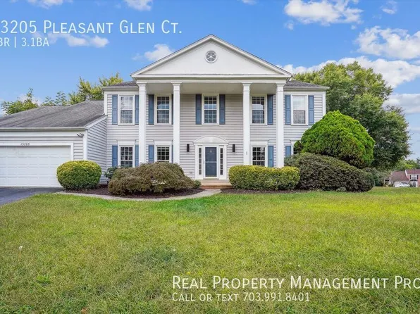13205 Pleasant Glen Ct, Herndon, VA 20171