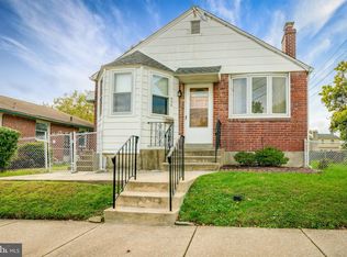 536 Primos Ave, Folcroft, PA 19032