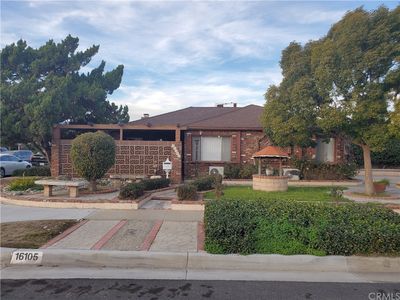 16105 E San Bernardino Rd, Covina, CA, 91722