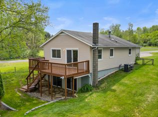 4330 Dawn Dr, Hillsdale, MI 49242