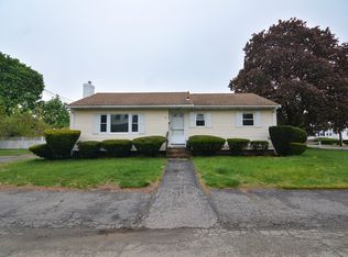 48 Franklin St, Norwood, MA 02062