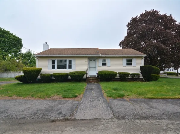48 Franklin St, Norwood, MA 02062