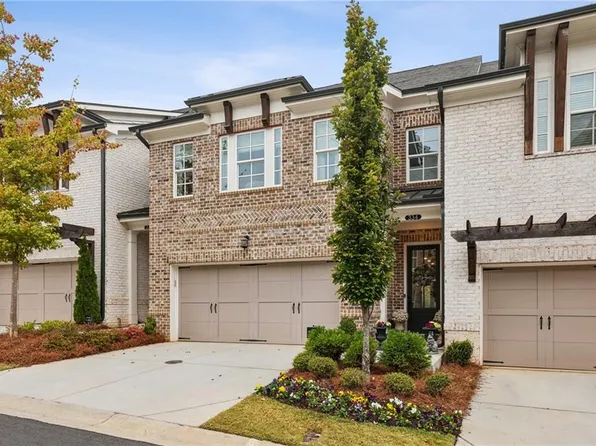 334 Atley Pl, Alpharetta, GA 30009