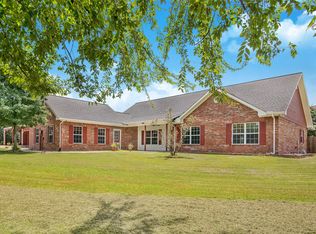 333 Rs County Rd #3345, Emory, TX 75440