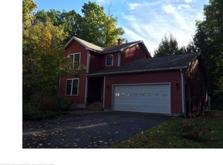 42 Hall Ave, Saco, ME 04072