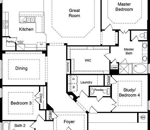 2nd image of 15721 Mirasol Dr
